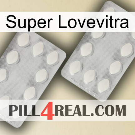 Super Lovevitra 17